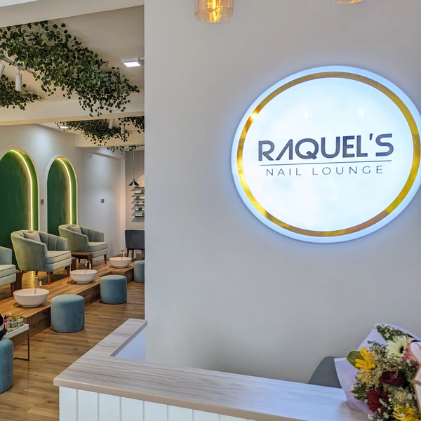 Raquel's location preview